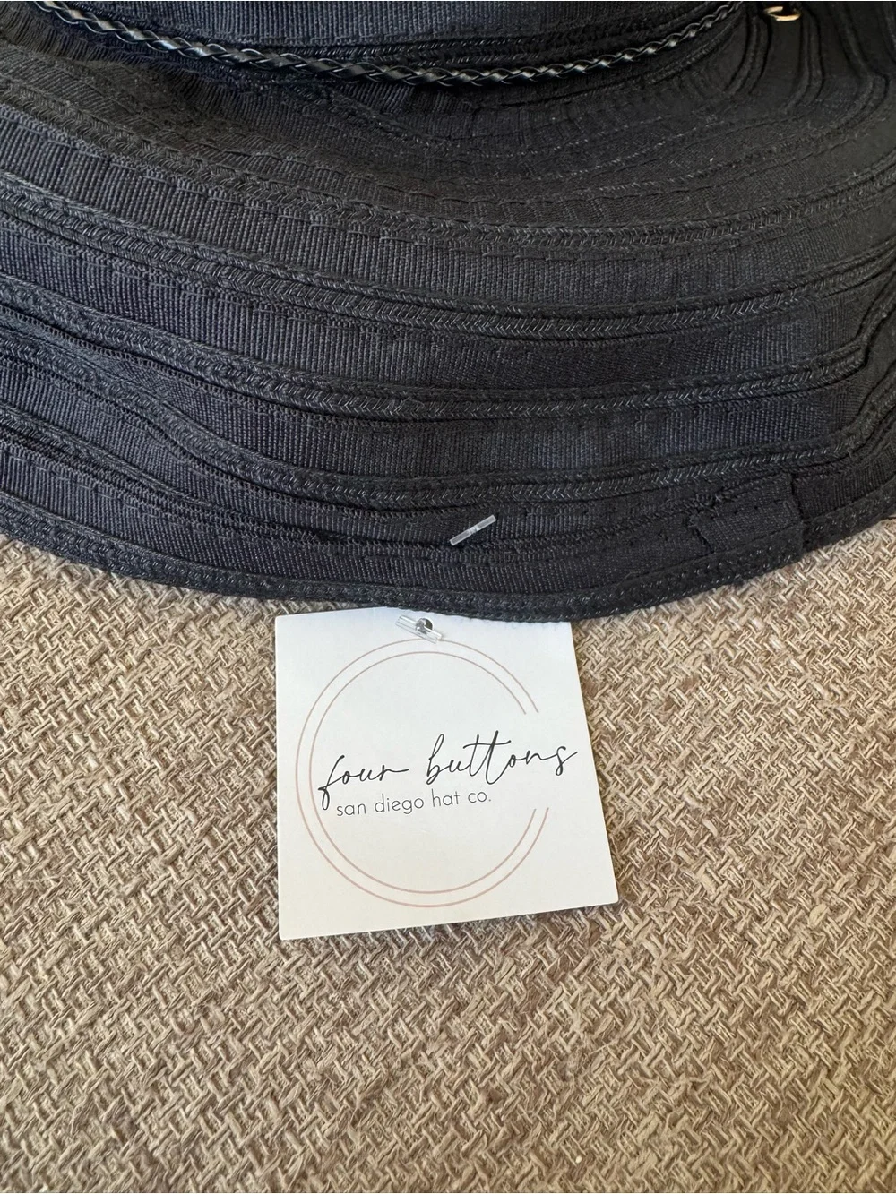 buttons brand new